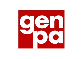 Genpa logosu